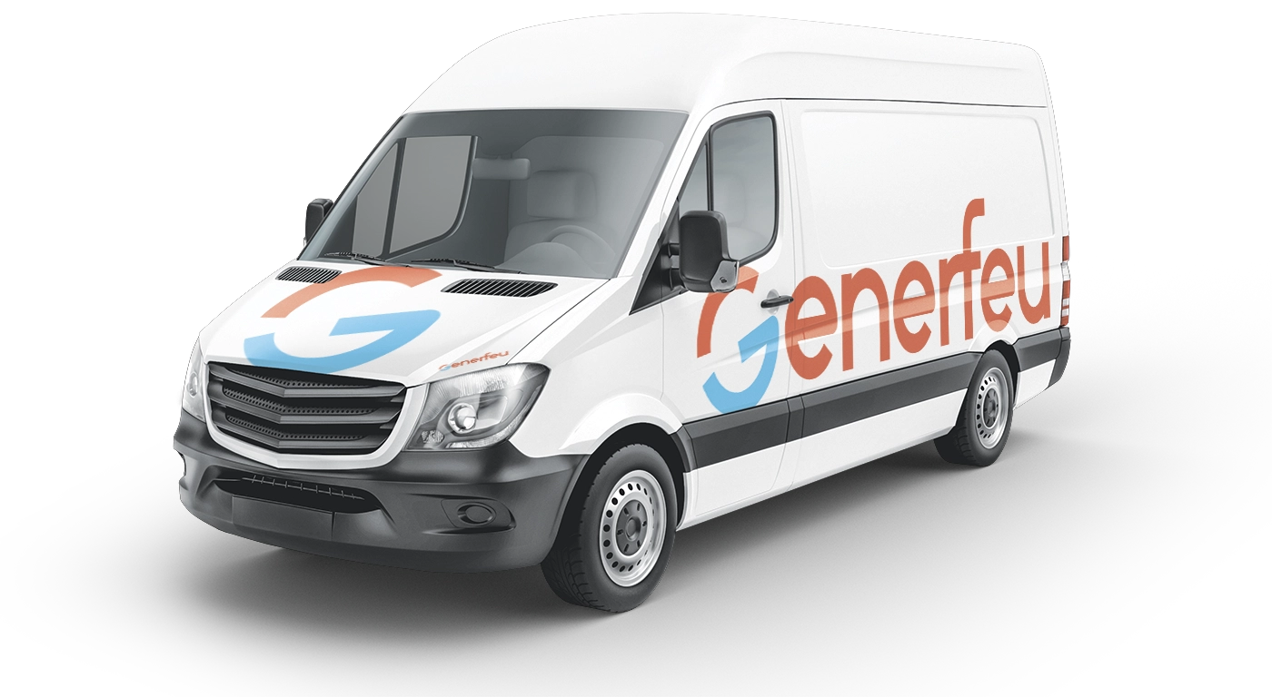 van